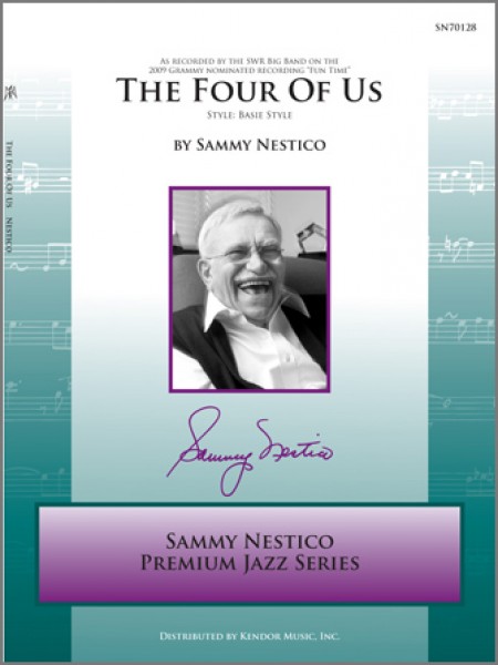 Four Of Us, The