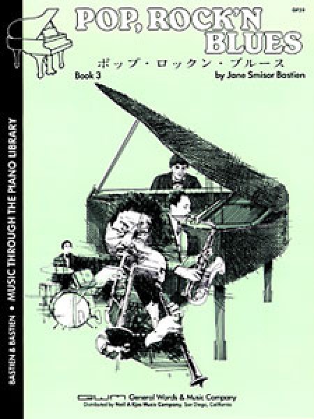 Pop Rock & Blues 3