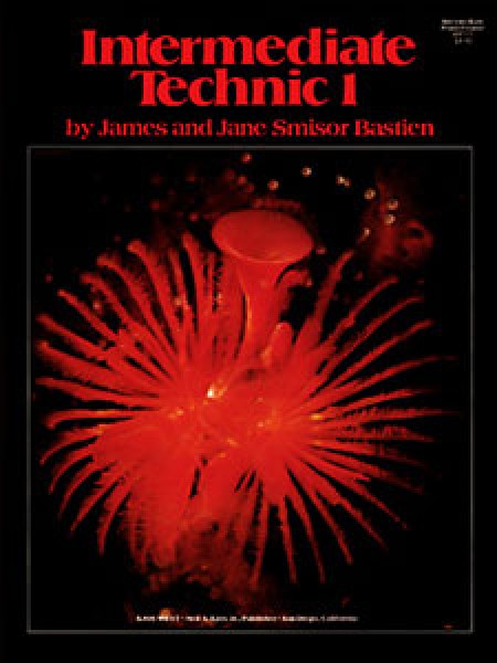 Intermediate Technique 1