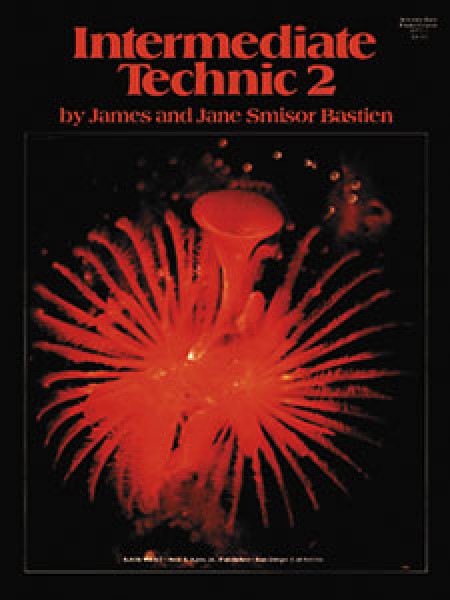 Intermediate Technic 2