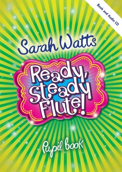 Ready Steady Flute