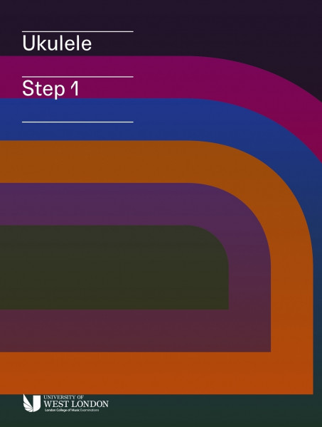 LCME Ukulele Handbook: Step 1