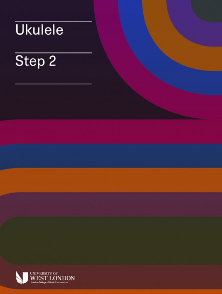 LCME Ukulele Handbook: Step 2