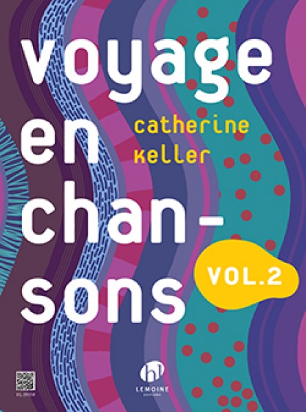 Voyage en chansons Vol.2