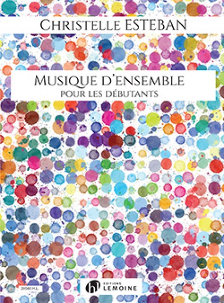 Musique d'ensemble pour les débutants