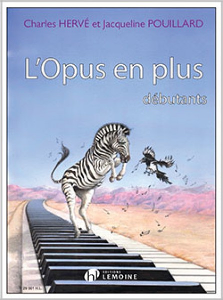 L'Opus en Plus