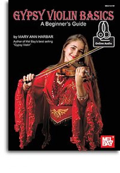 Gypsy Violin Basics: A Beginner's Guide