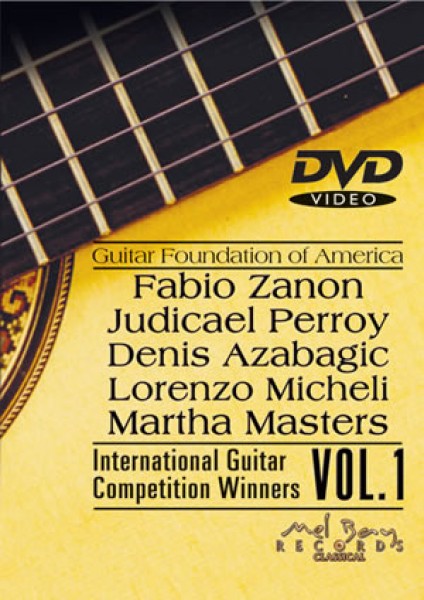 Guitar Foundation International