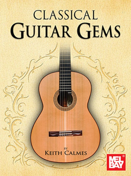 Classical Guitar Gems