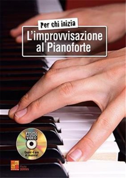 Per chi inizia l'improvvisazione al pianoforte