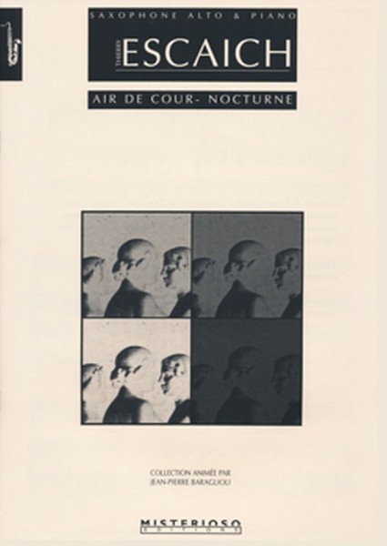Air de cour - Nocturne