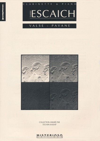 Valse - Pavane