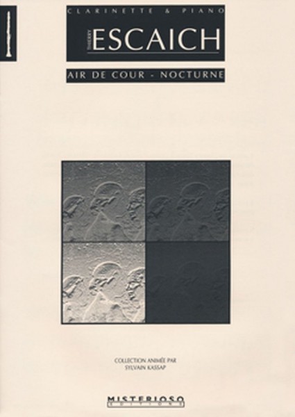 Air de Cour - Nocturne