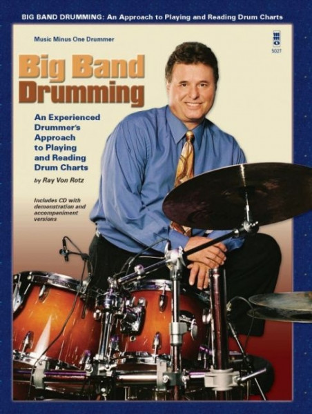 Big Band Drumming