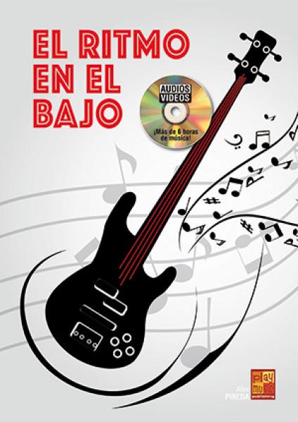 El ritmo en el bajo