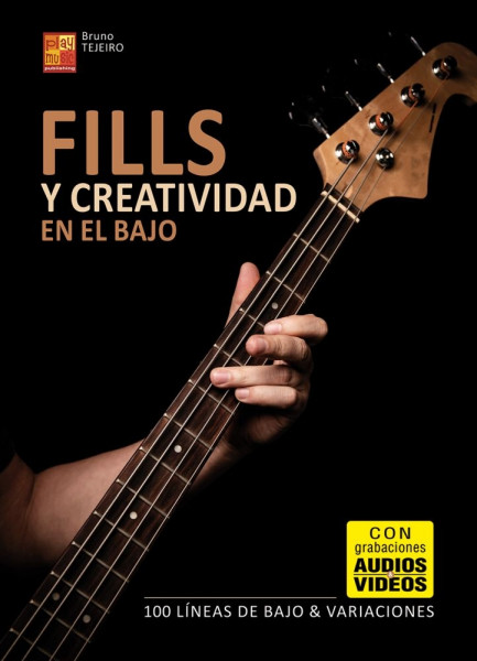 Fills y creatividad en el bajo
