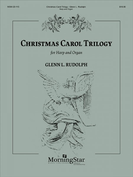 Christmas Carol Trilogy