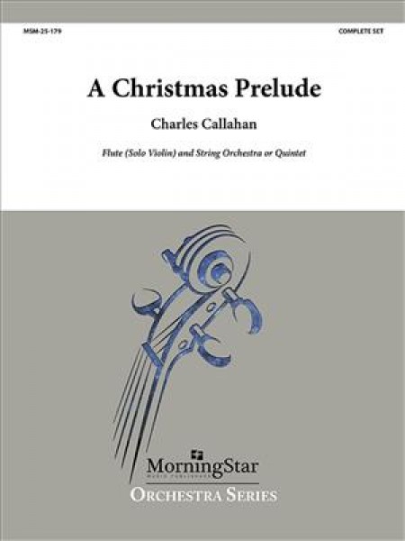 A Christmas Prelude Complete Set