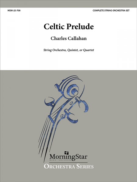 Celtic Prelude Complete Set