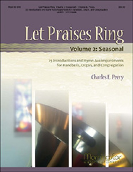 Let Praises Ring, Volume 2