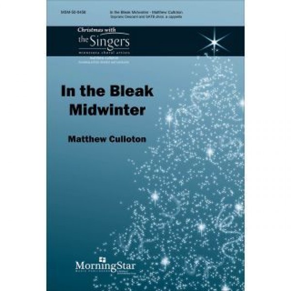 In the Bleak Midwinter