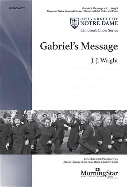 Gabriel's Message