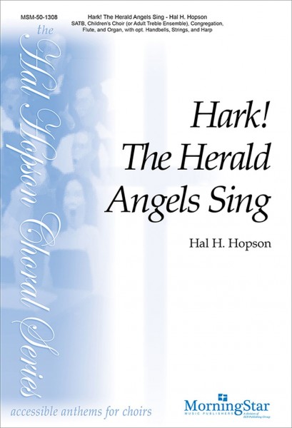 Hark! The Herald Angels Sing