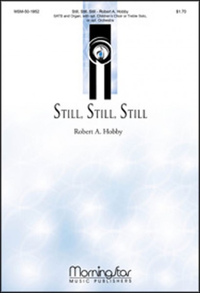 Still, Still, Still