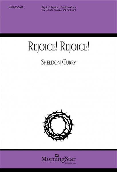 Rejoice! Rejoice!