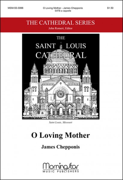 O Loving Mother