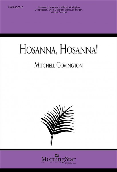 Hosanna, Hosanna!