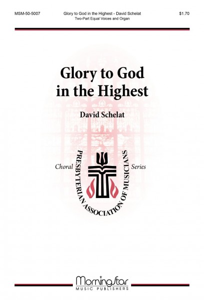 Glory to God in the Highest