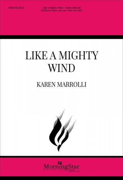 Like a Mighty Wind