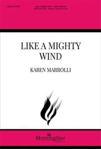 Like a Mighty Wind
