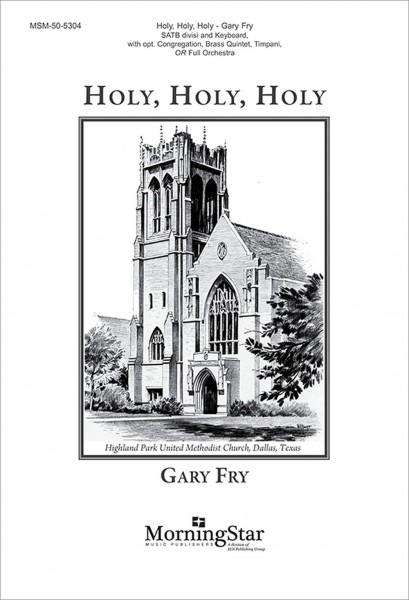 Holy, Holy, Holy