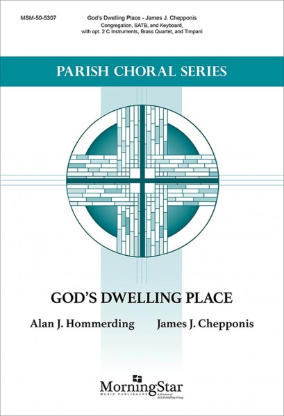 God's Dwelling Place
