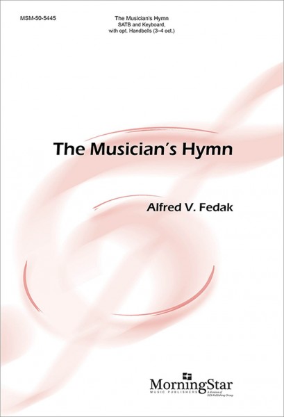 The Musician's Hymn