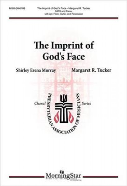 The Imprint of God's Face Instrumental Parts