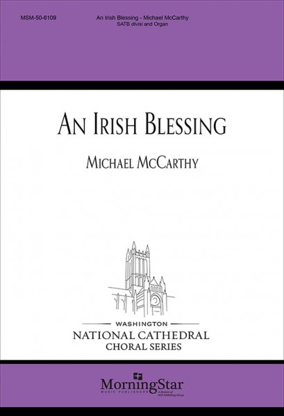 An Irish Blessing