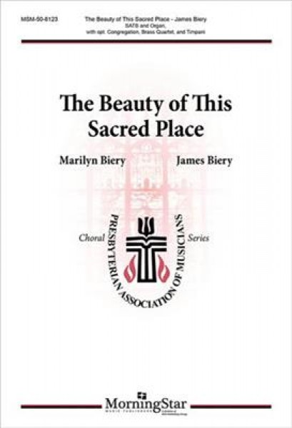 The Beauty of This Sacred Place