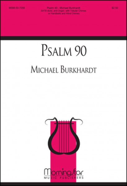 Psalm 90