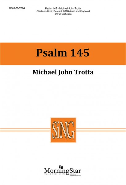 Psalm 145