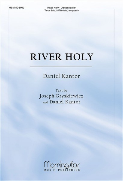 River Holy