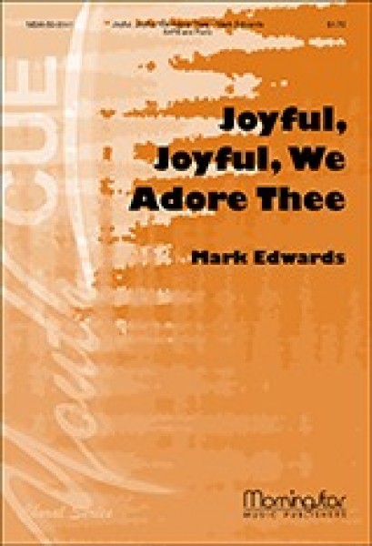Joyful, Joyful, We Adore Thee Chamber Orchestra Parts