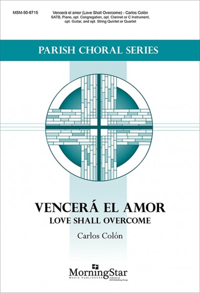 Love Shall Overcome