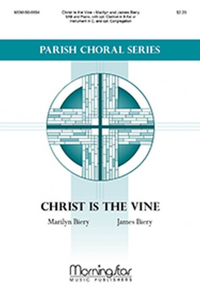 Christ Is the Vine