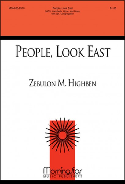 People, Look East