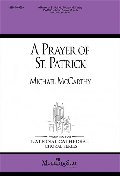 A Prayer of St. Patrick