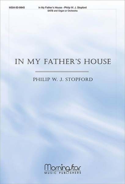 In My Father's House