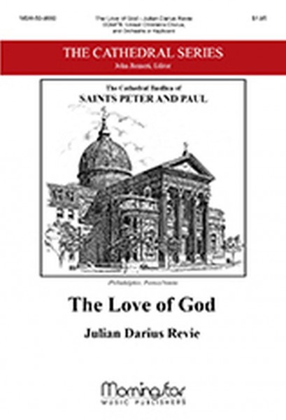 The Love of God